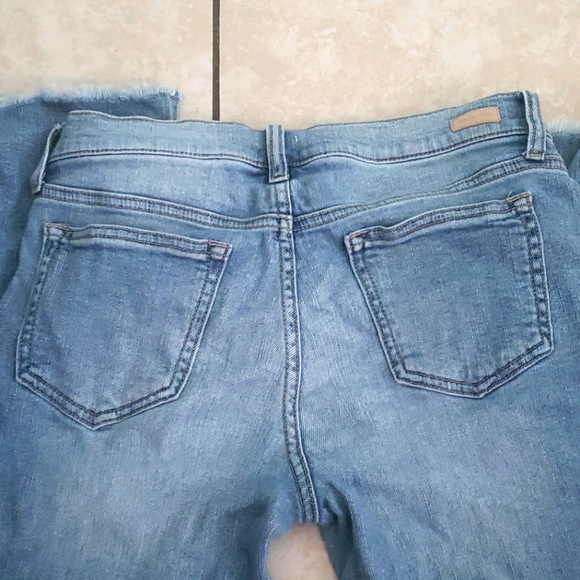 Sneak peek Jeans - Picture 4 of 4